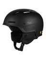 Sweet Protection Winder MIPS Ski Helmet-Small / Medium-Dirt Black-aussieskier.com