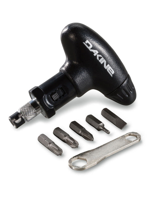 Dakine Torque Driver Multi Tool-aussieskier.com