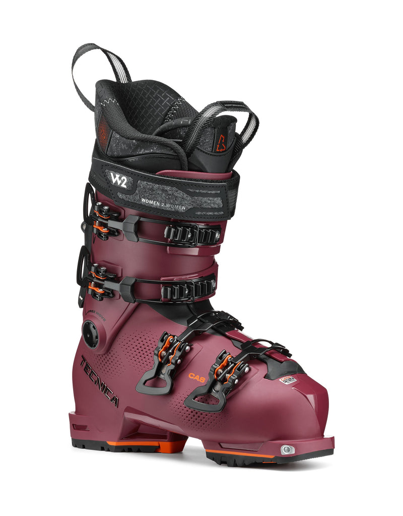 Tecnica Cochise 105 Dyn GW Womens Ski Boots-aussieskier.com