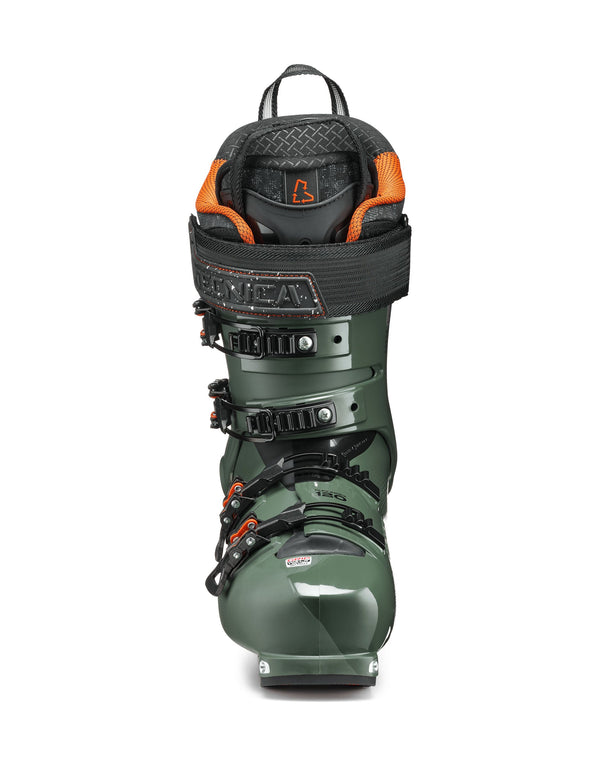 Tecnica Cochise 120 Dyn GW TR Ski Boots-aussieskier.com