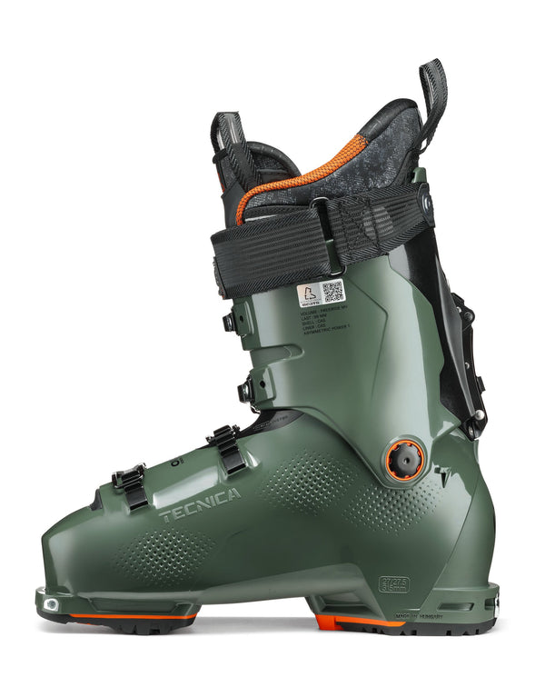 Tecnica Cochise 120 Dyn GW TR Ski Boots-aussieskier.com