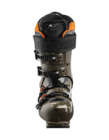 Tecnica Cochise 120 Dyn GW TR Ski Boots - Brown-aussieskier.com