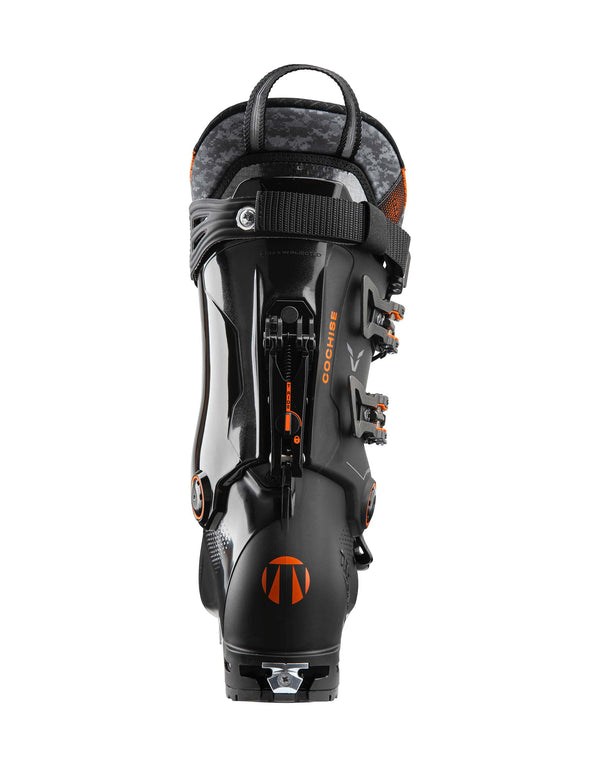 Tecnica Cochise 130 Light Dyn GW TR Ski Boots-aussieskier.com