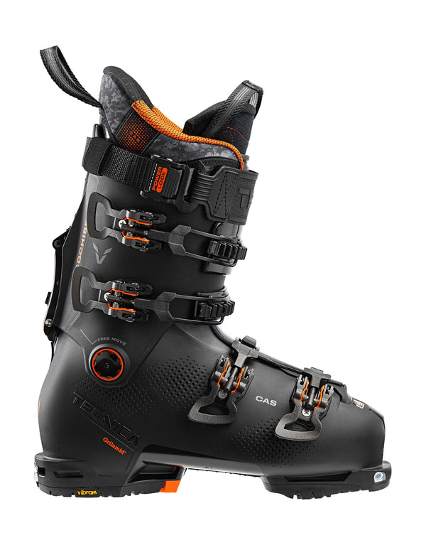 Tecnica Cochise 130 Light Dyn GW TR Ski Boots-aussieskier.com