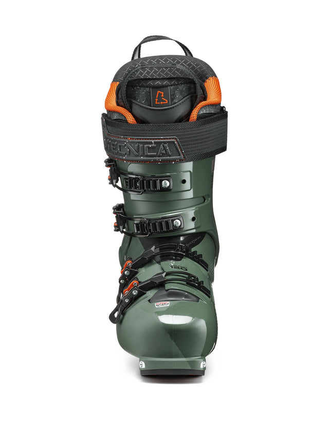 Tecnica Cochise HV 120 Dyn GW TR Ski Boots-aussieskier.com