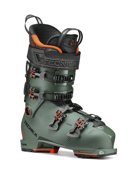 Tecnica Cochise HV 120 Dyn GW TR Ski Boots-aussieskier.com