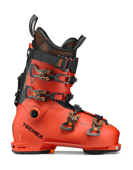 Tecnica Cochise HV 130 Dyn GW TR Ski Boots-aussieskier.com