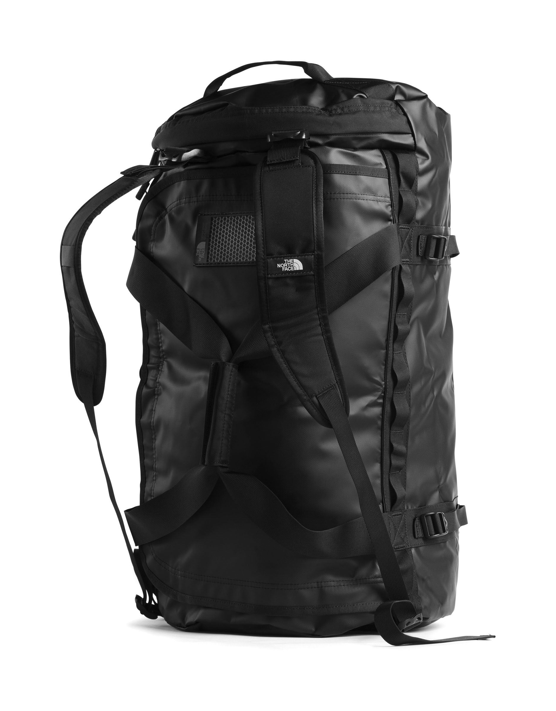 [ノースフェイス]BASE CAMP DUFFEL バッグ　リュックサック　レア The North Face Base Camp Duffel - Ultimate Expedition Bag