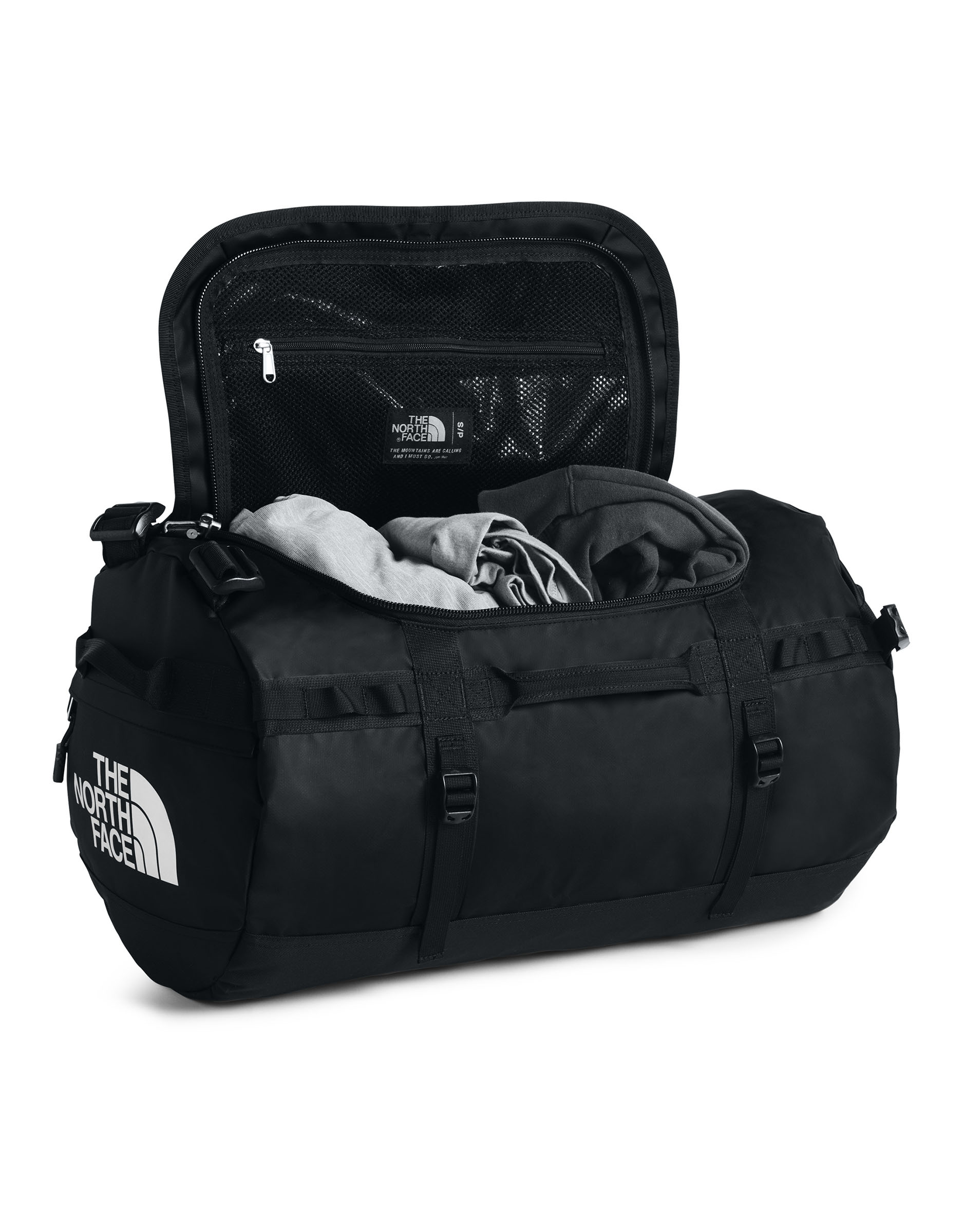 The North Face Base Camp Duffel Small Ultimate Expedition Gear aussieskier