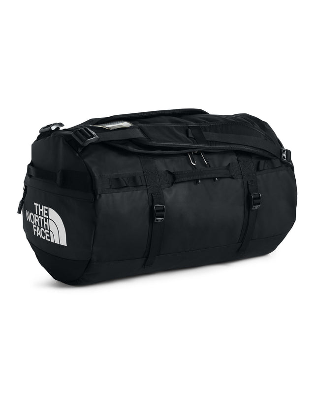 The North Face Base Camp Duffel - Small-TNF Black-aussieskier.com