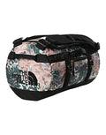 The North Face Base Camp Duffel - X Small-Twilight Mauve Print-aussieskier.com