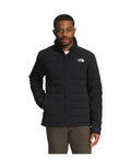 The North Face Belleview Stretch Down Jacket-Medium-Black-aussieskier.com