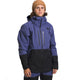 The North Face Chakal Ski Jacket-Small-Cave Blue-aussieskier.com