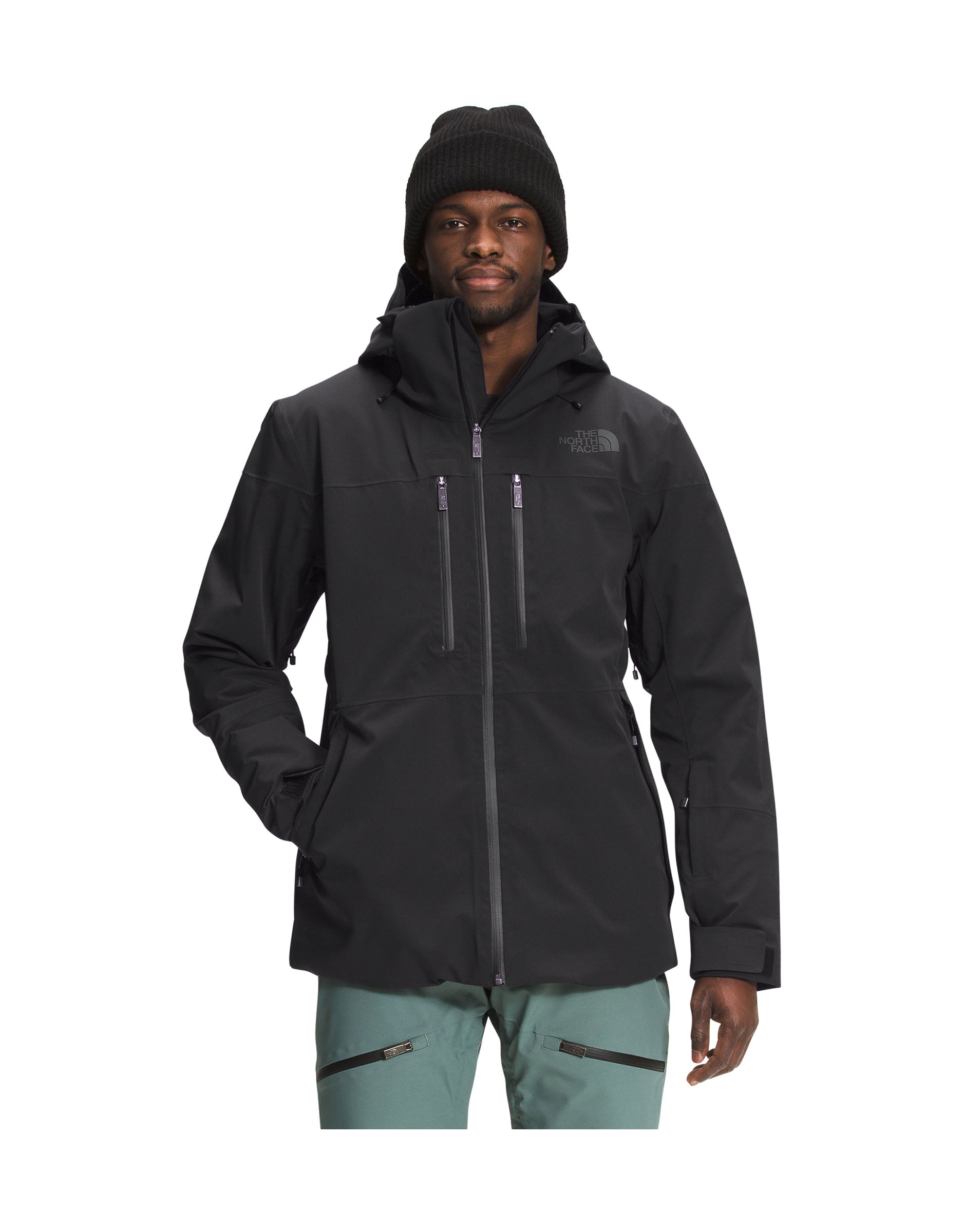 スキー THE NORTH FACE Chakal SKIWEAR Jacket The North Face Chakal Insulated Ski Jacket (Men's) - Peter