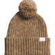 The North Face Cozy Chunky Womens Beanie-Almond Butter-aussieskier.com