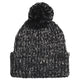 The North Face Cozy Chunky Womens Beanie-TNF Black-aussieskier.com