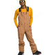 The North Face Freedom Bib Ski Pants-Small-Almond Butter-aussieskier.com