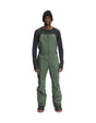 The North Face Freedom Bib Ski Pants-Small-Thyme-aussieskier.com