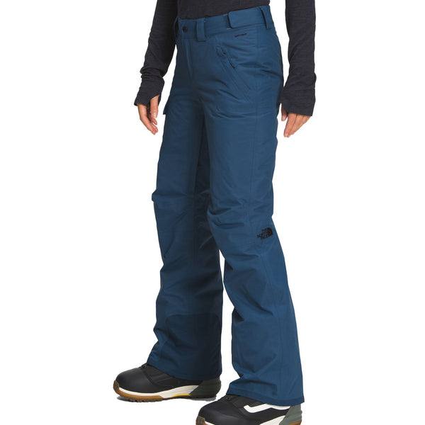 The North Face Freedom Insulated Womens Ski Pants aussieskier