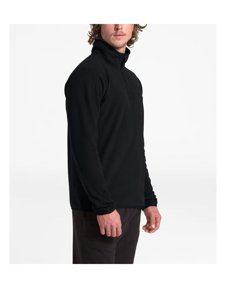 The North Face Glacier 1/4 Zip Fleece-aussieskier.com