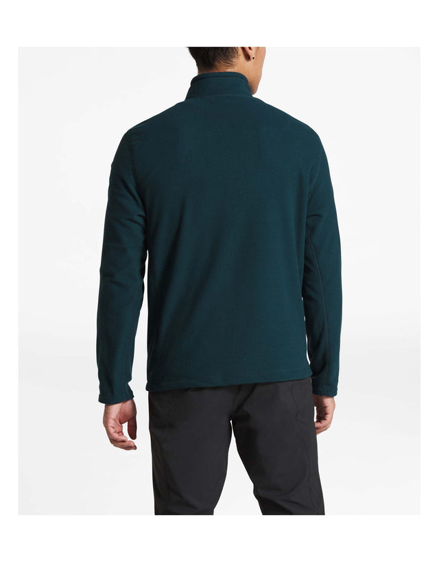 The North Face Glacier 1/4 Zip Fleece-aussieskier.com