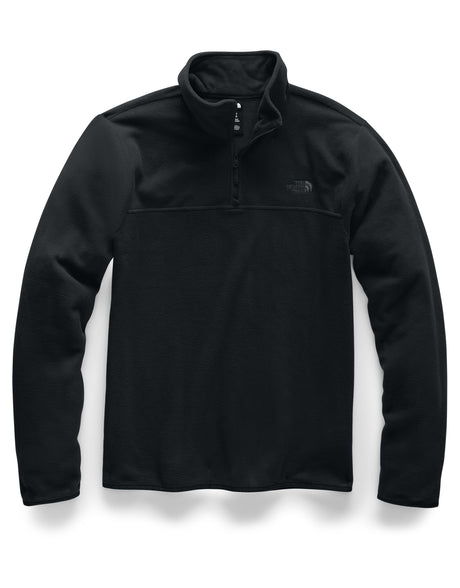 The North Face Glacier 1/4 Zip Fleece-aussieskier.com