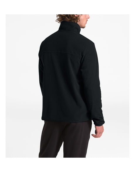 The North Face Glacier 1/4 Zip Fleece-aussieskier.com