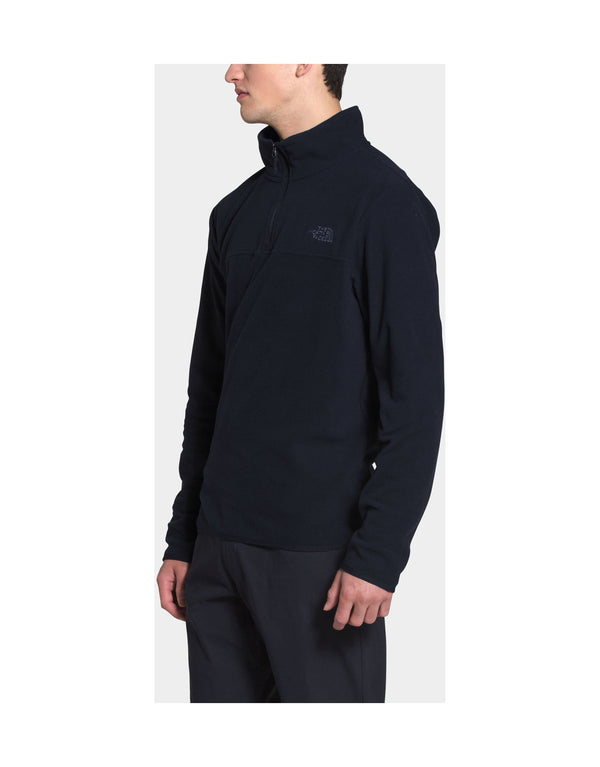 The North Face Glacier 1/4 Zip Fleece-aussieskier.com