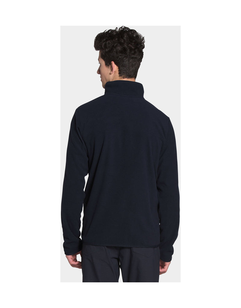 The North Face Glacier 1/4 Zip Fleece-aussieskier.com