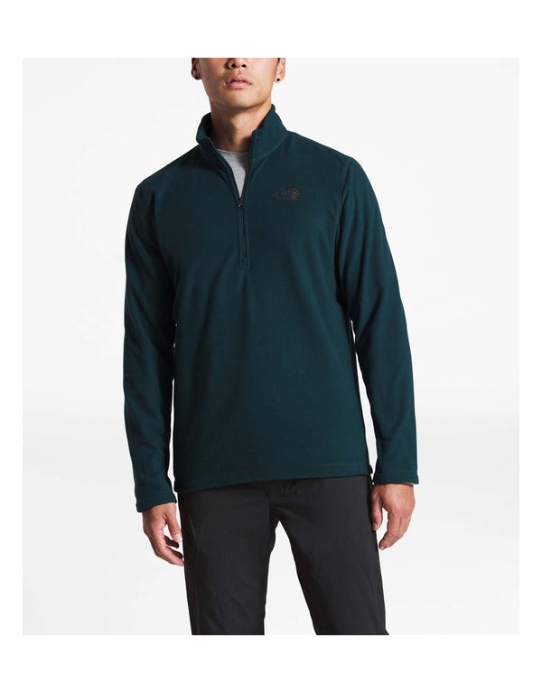 The North Face Glacier 1/4 Zip Fleece-aussieskier.com