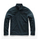 The North Face Glacier 1/4 Zip Fleece-Small-Kodiak Blue-aussieskier.com