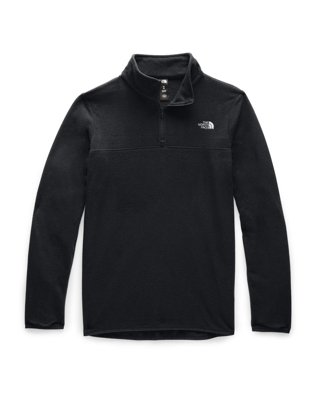 The North Face Glacier 1/4 Zip Womens Fleece-aussieskier.com