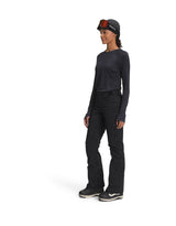 The North Face Lenado Womens Ski Pants-aussieskier.com