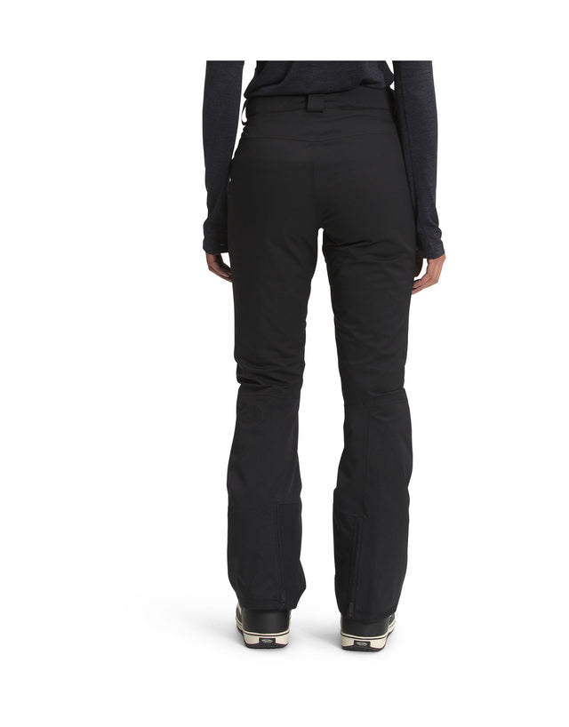 The North Face Lenado Womens Ski Pants-aussieskier.com