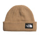 The North Face Salty Dog Beanie-Almond Butter-aussieskier.com