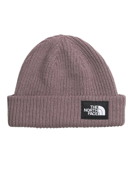 The North Face Salty Dog Beanie-Fawn Grey-aussieskier.com