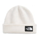 The North Face Salty Dog Beanie-Gardenia White-aussieskier.com