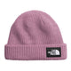 The North Face Salty Dog Beanie-Orchid Pink-aussieskier.com