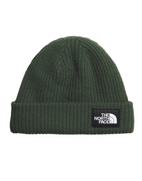 The North Face Salty Dog Beanie-Pine Needle-aussieskier.com