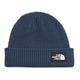 The North Face Salty Dog Beanie-Shady Blue-aussieskier.com