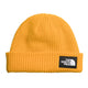 The North Face Salty Dog Beanie-Summit Gold-aussieskier.com