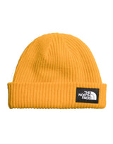 The North Face Salty Dog Beanie-Summit Gold-aussieskier.com