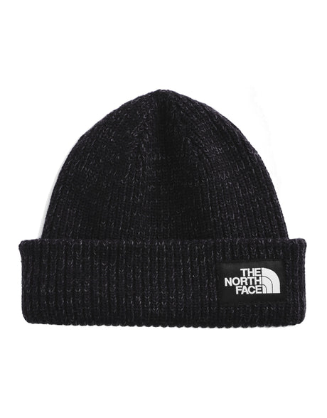 The North Face Salty Dog Beanie-TNF Black-aussieskier.com