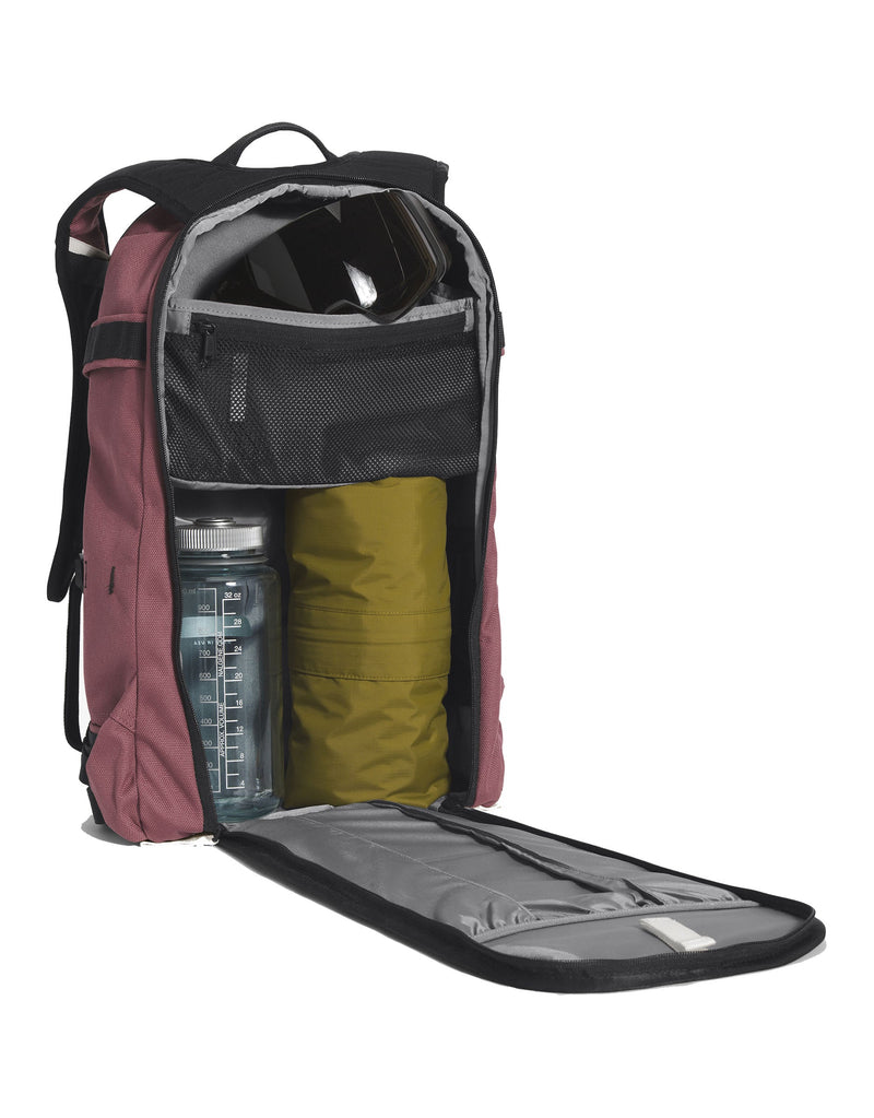 The North Face Slackpack 2 Womens Ski Backpack-aussieskier.com