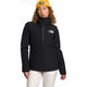 The North Face Thermoball Triclimate 3-in-1 Womens Ski Jacket-Small-TNF Black-aussieskier.com