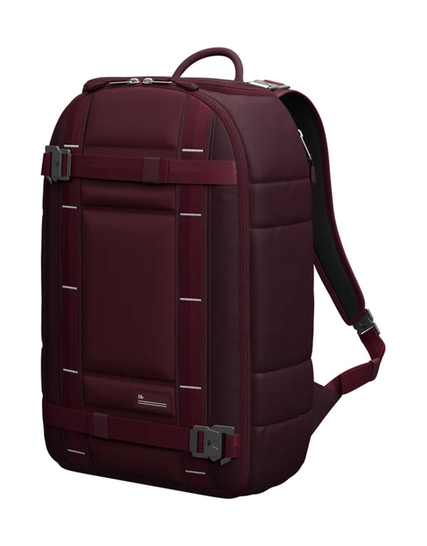 Db The Ramverk 21L Backpack-Raspberry-aussieskier.com