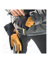 Therm-ic Mens Heated Powergloves Light-aussieskier.com