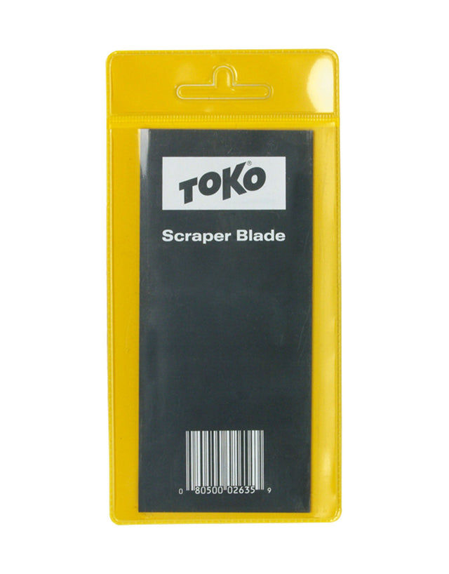 Toko Steel Scraper Blade-aussieskier.com