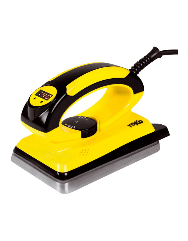 Toko T14 Digital Waxing Iron-aussieskier.com