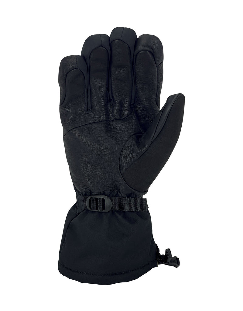 POW Tormenta Gloves-aussieskier.com